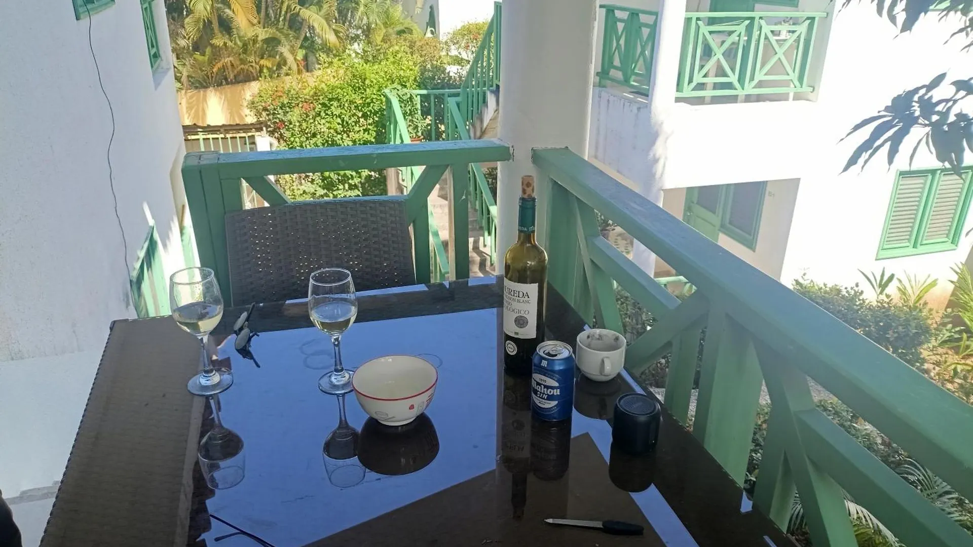 Cozy Studio- Centre - Near Beach Las Terrenas Dominican Republic