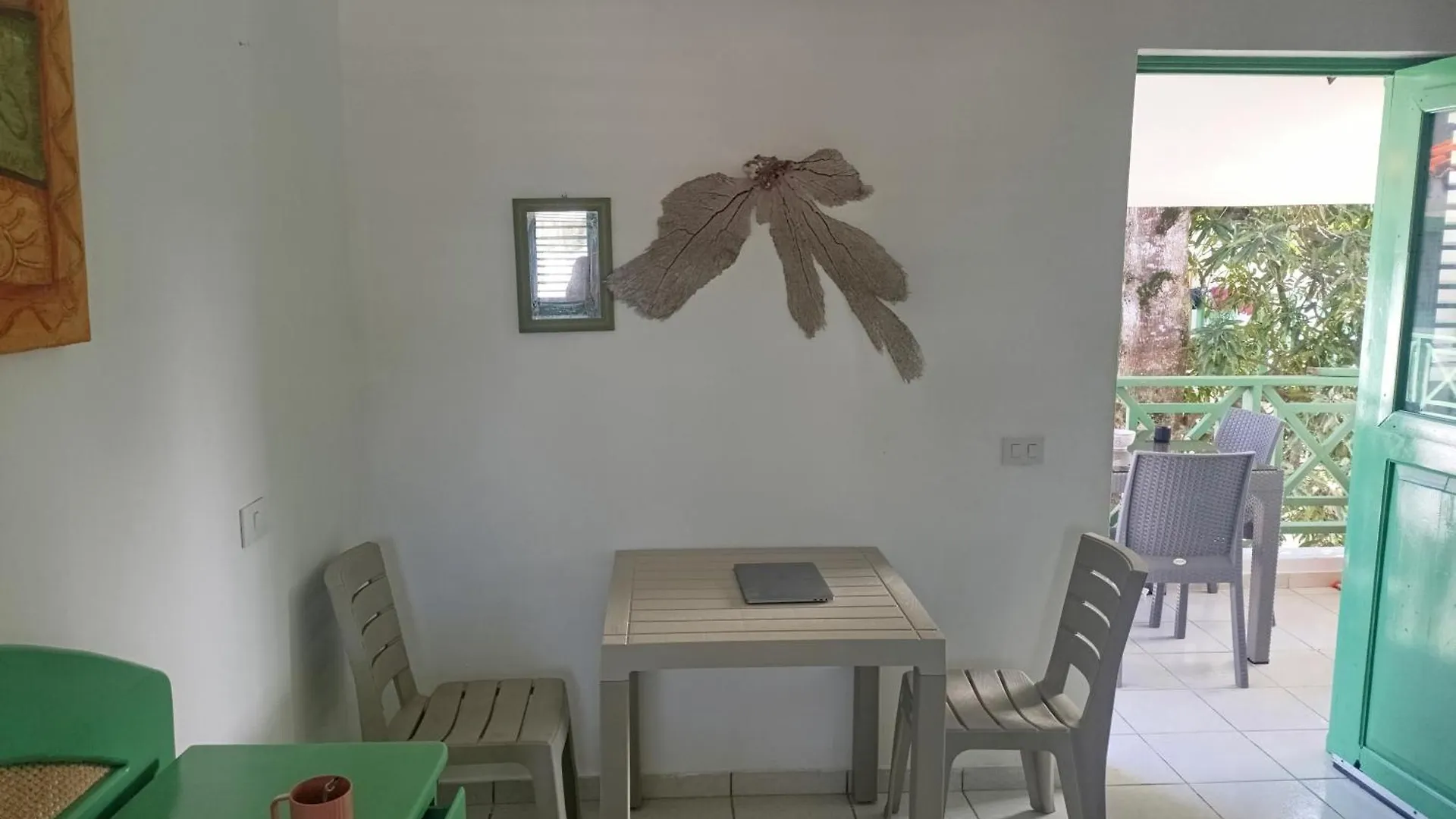 Cozy Studio- Centre - Near Beach Las Terrenas Dominican Republic