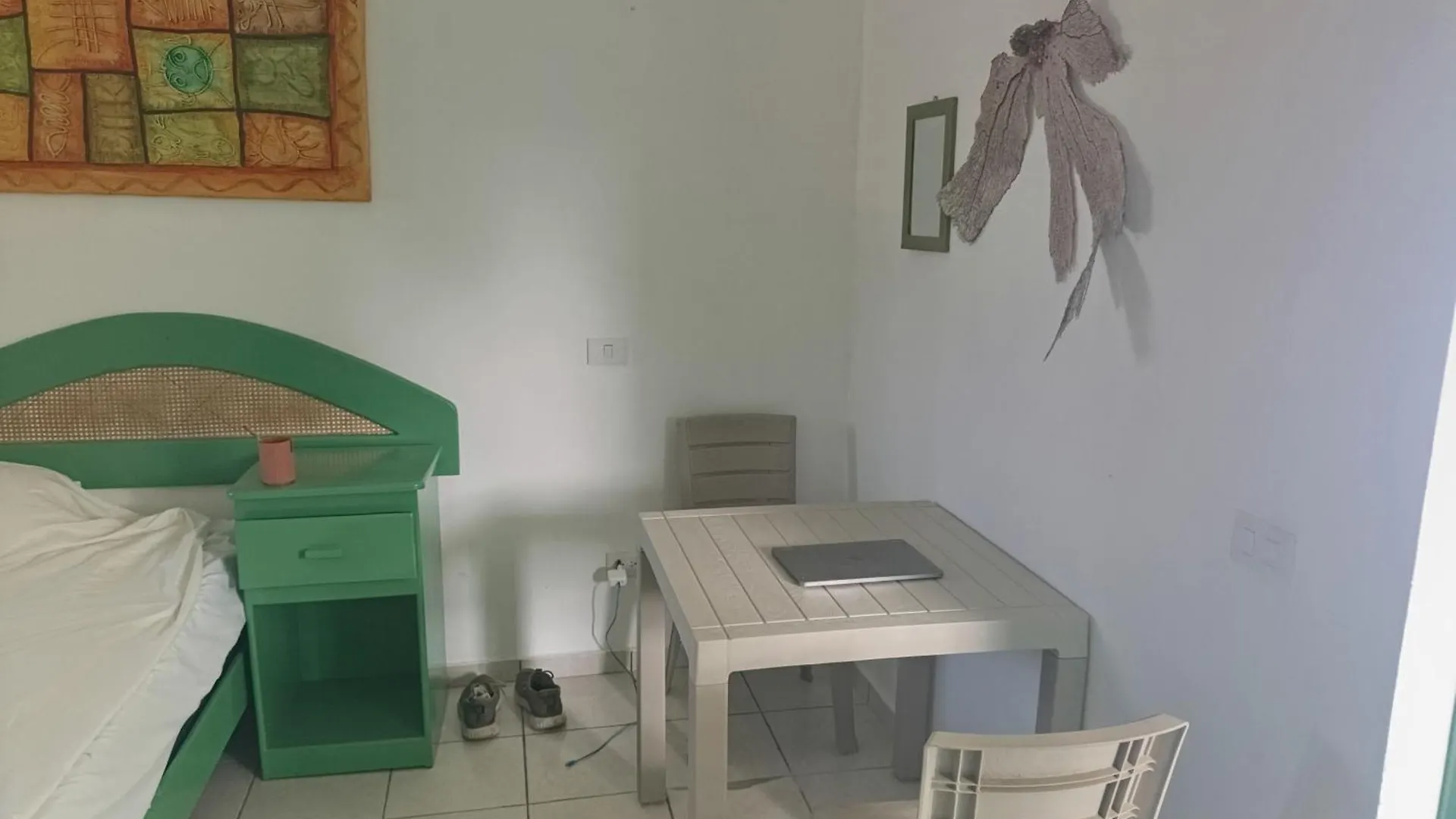 Cozy Studio- Centre - Near Beach Las Terrenas 0*,  Dominican Republic