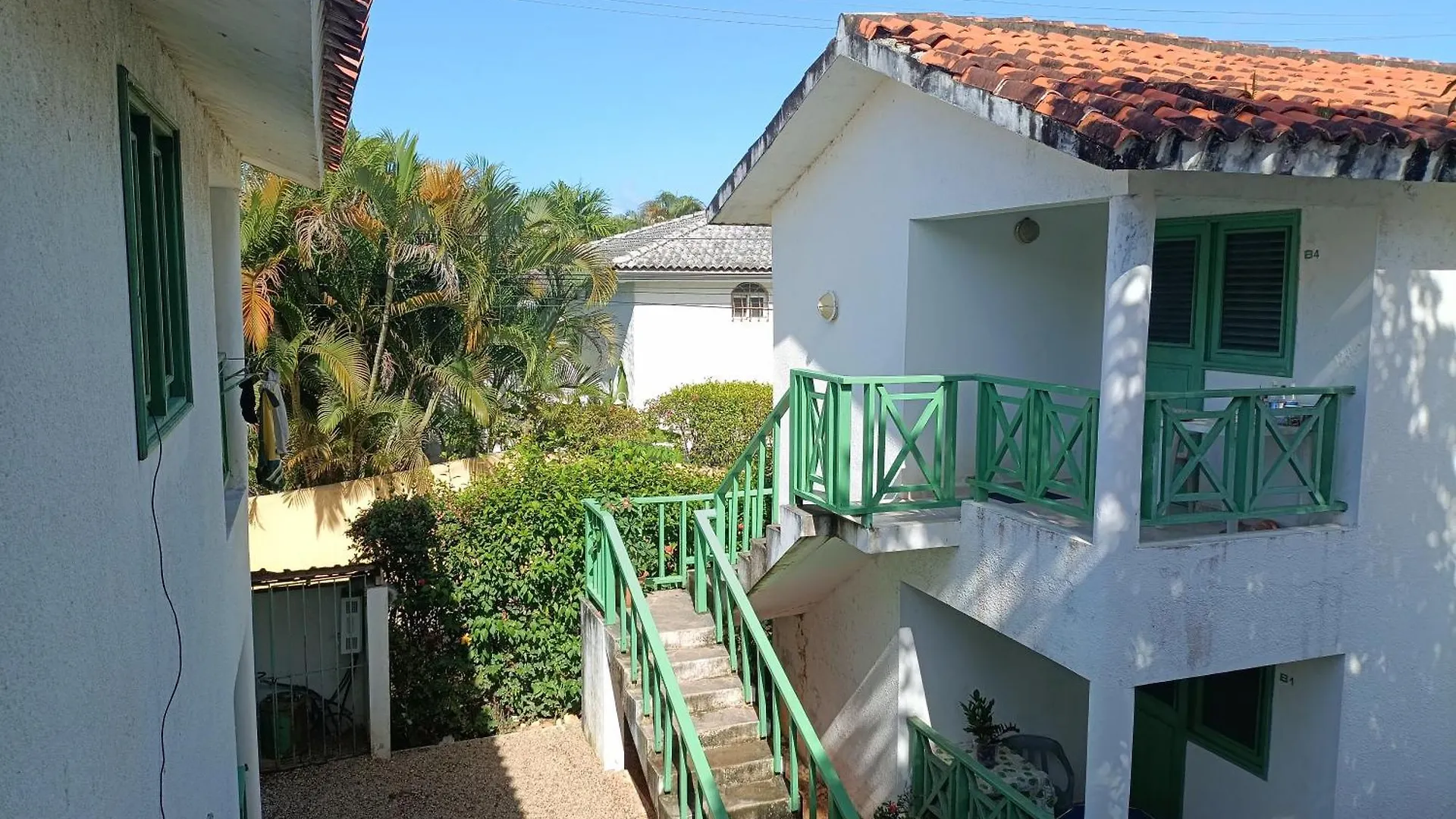Apartment Cozy Studio- Centre - Near Beach Las Terrenas Dominican Republic