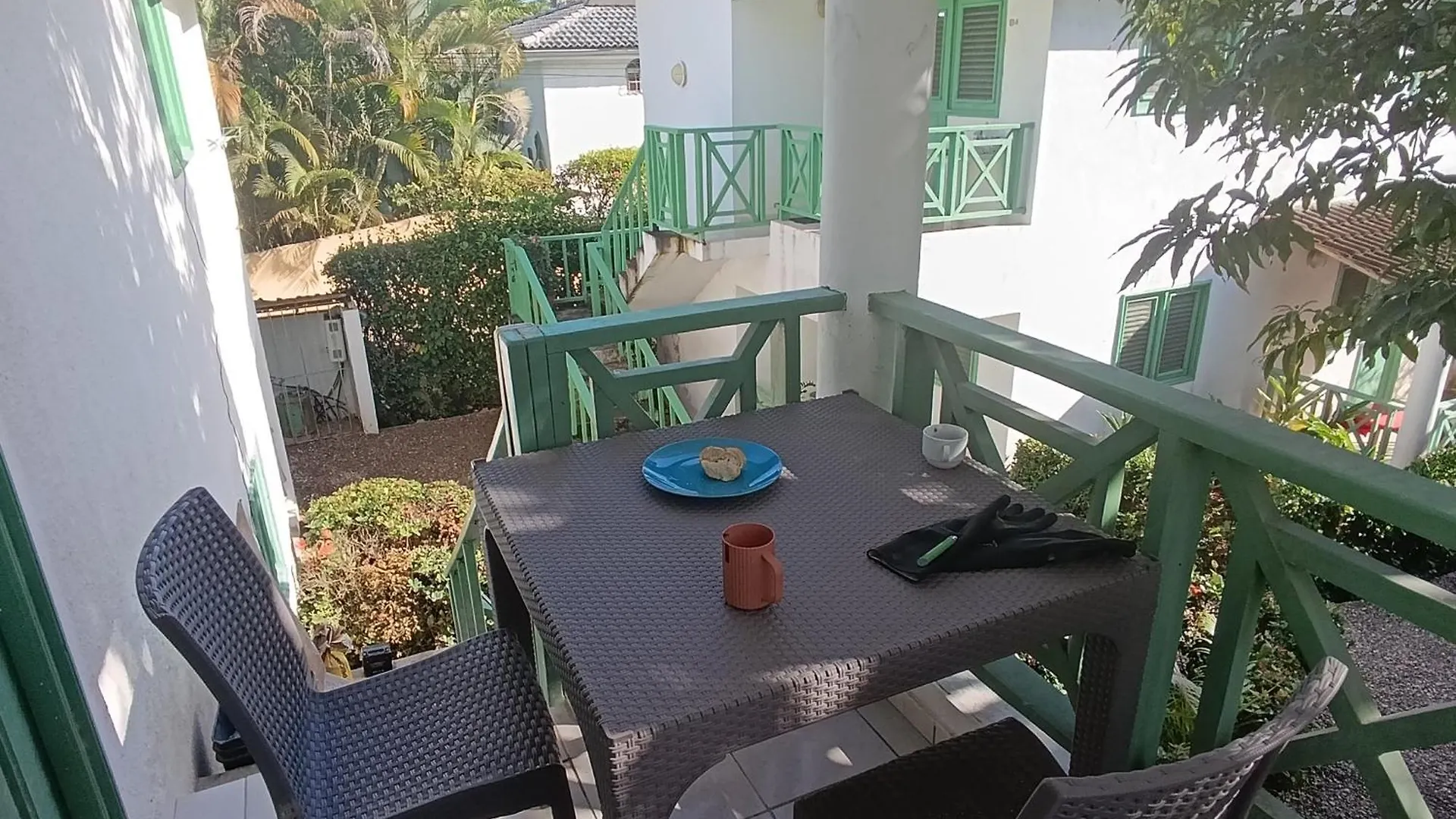 Apartment Cozy Studio- Centre - Near Beach Las Terrenas