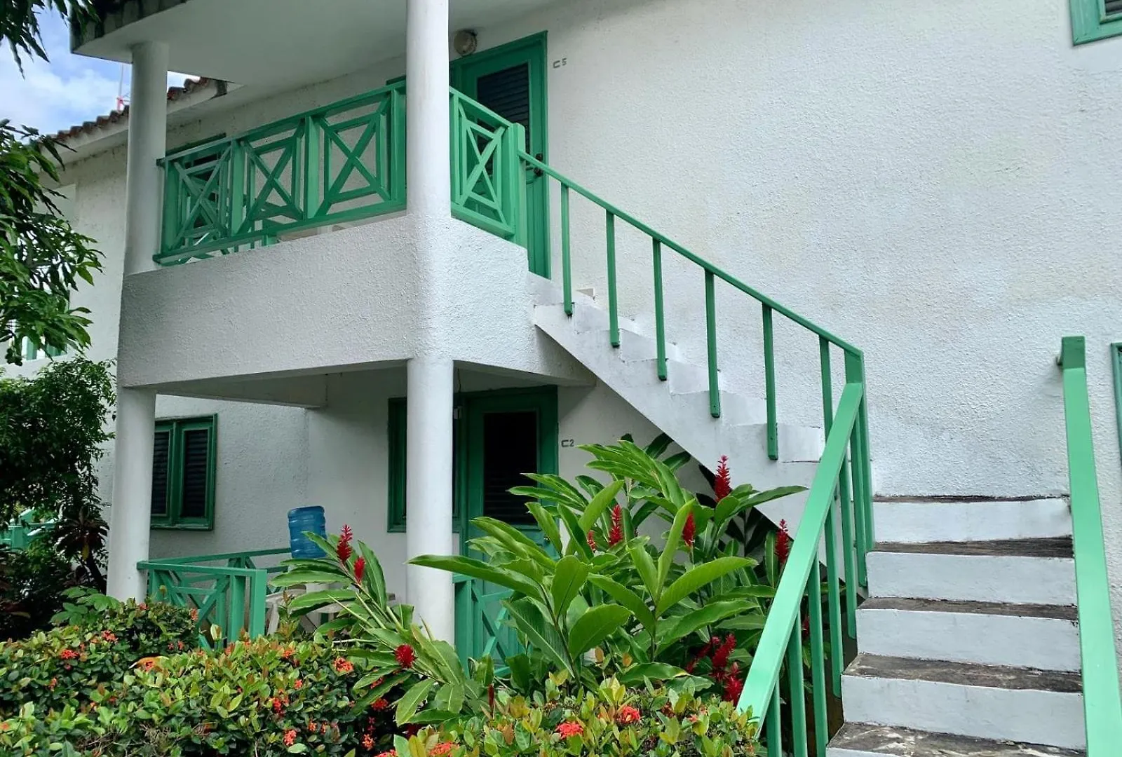 Cozy Studio- Centre - Near Beach Las Terrenas