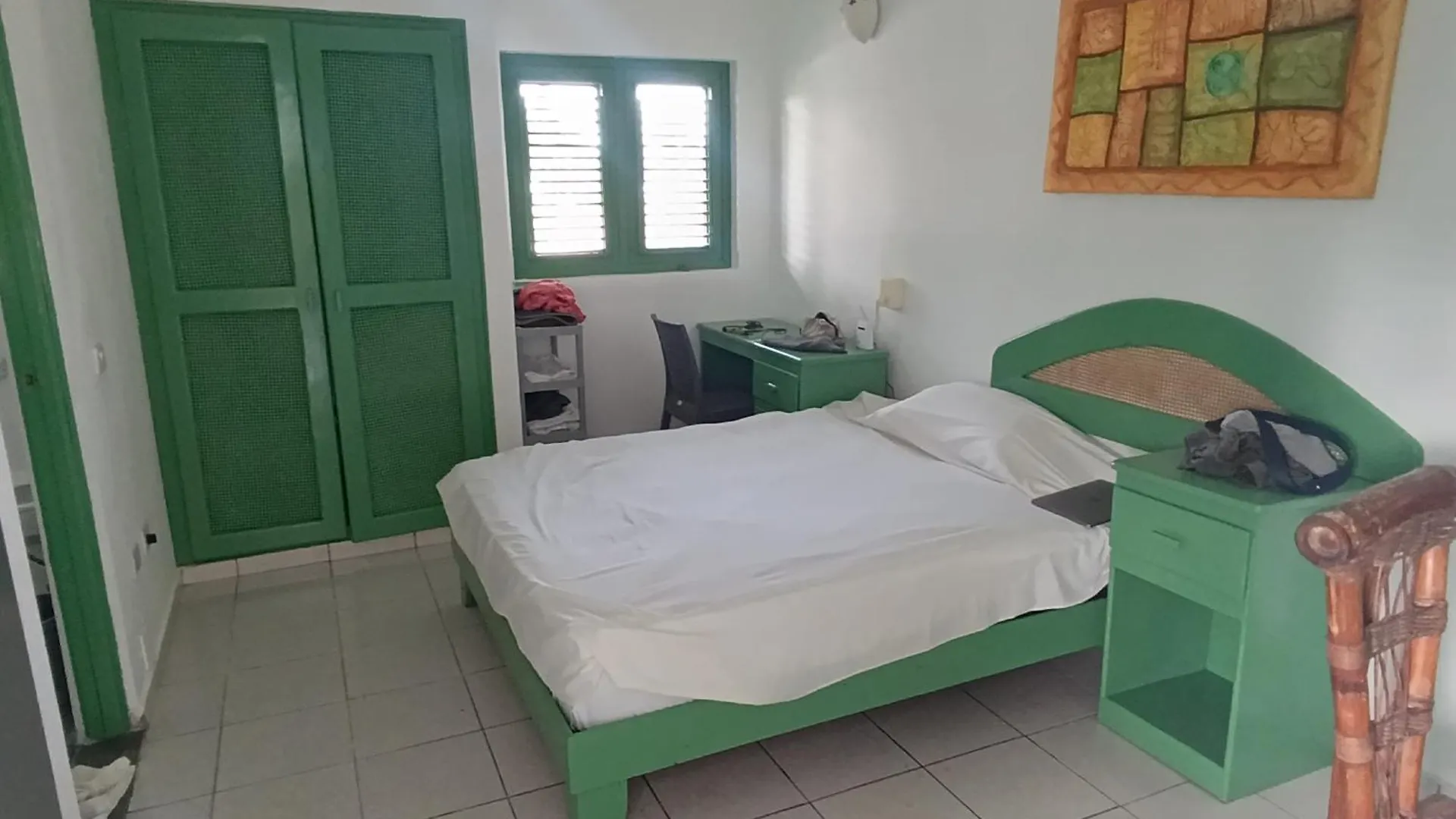 Apartment Cozy Studio- Centre - Near Beach Las Terrenas