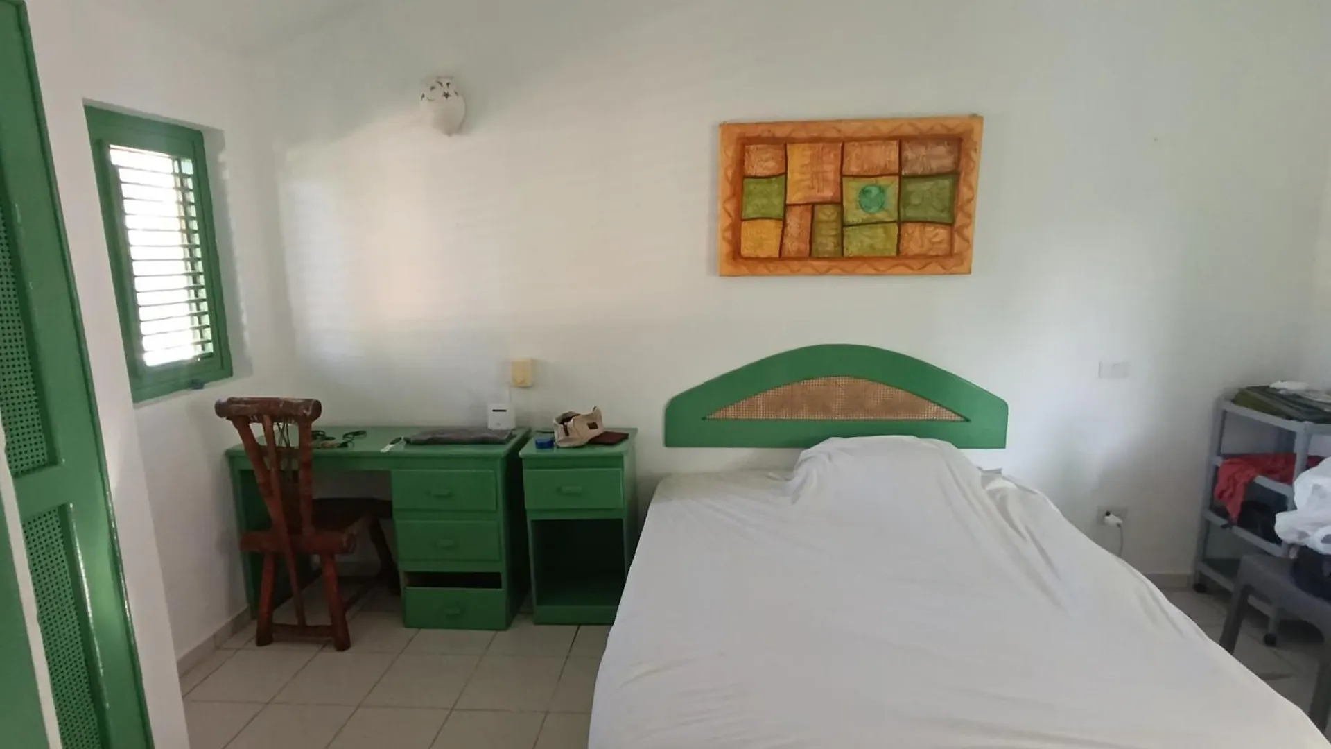 Cozy Studio- Centre - Near Beach Las Terrenas Apartment