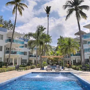 Palmeraie Terrenas Beach Apartamento
