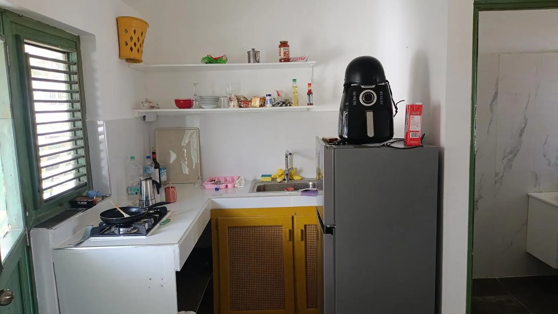 Cozy Studio- Centre - Near Beach لاس تاريناس 0*,  جمهورية الدومينيكان