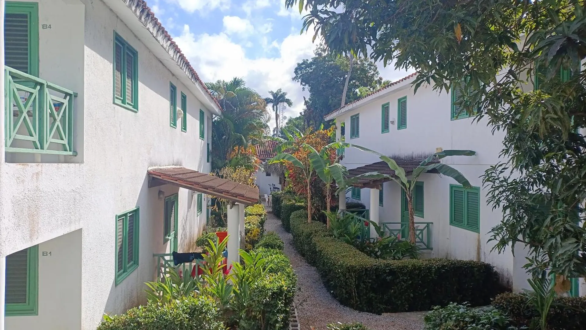 Cozy Studio- Centre - Near Beach لاس تاريناس